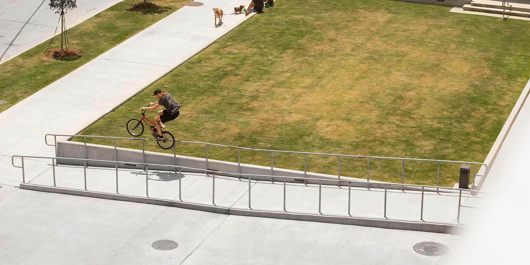 Ride Hard, Save Big